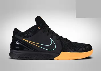 Nike Kobe 4 Protro Mamba 