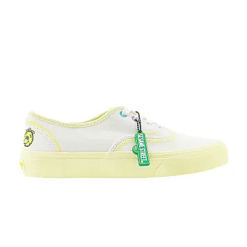 Sesame Street x Vans Authentic Big Bird - 1