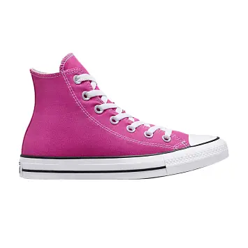 Converse Chuck Taylor All Star High Active Fuchsia - 1