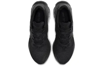 Nike Renew Run 'Black Anthracite' - 4