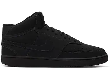Nike Court Vision Mid (CU6620-001)