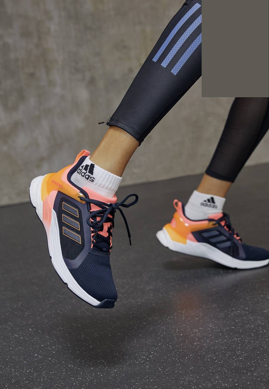 Фото № 3 с приближением к товару «‎Adidas Response Super 2.0»