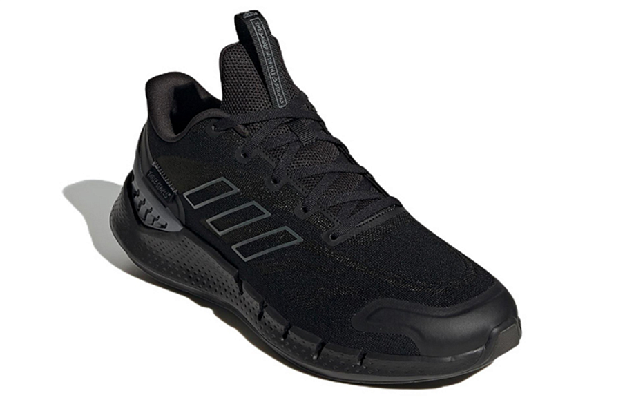 Фото № 3 с приближением к товару «‎ adidas Climacool Ventania Running shoes»