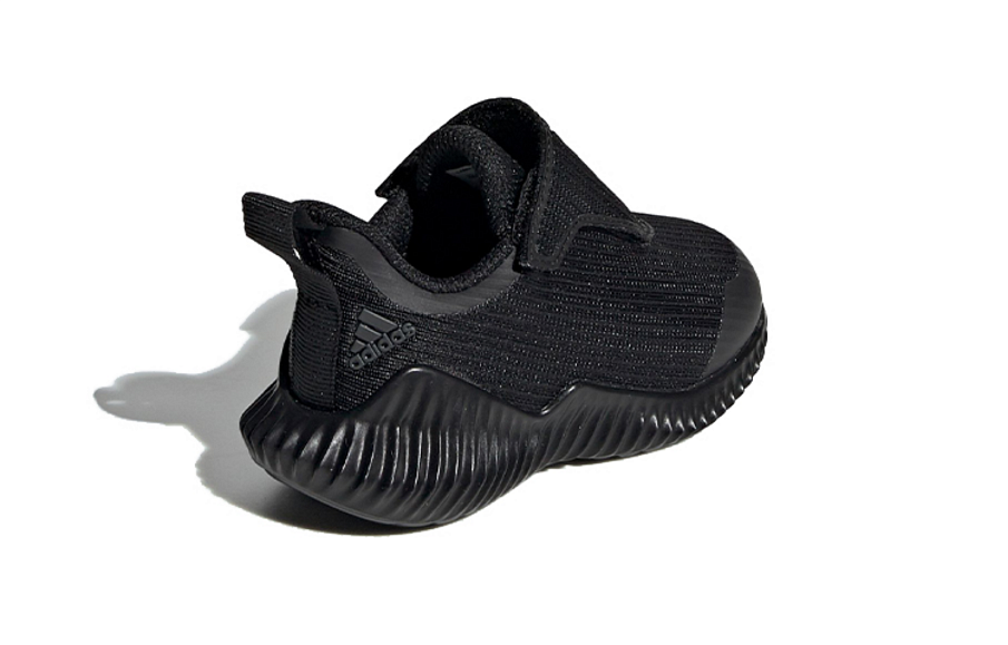 Фото № 4 с приближением к товару «‎adidas Fortarun Ac TD Black»
