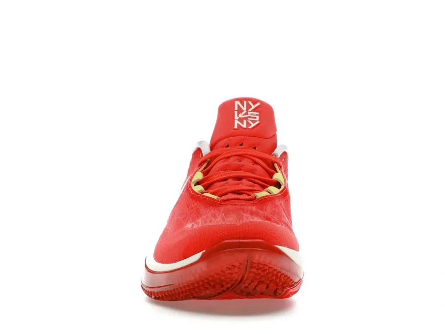 Фото № 2 с приближением к товару «‎Nike Zoom GT Cut 2 NY vs. NY»