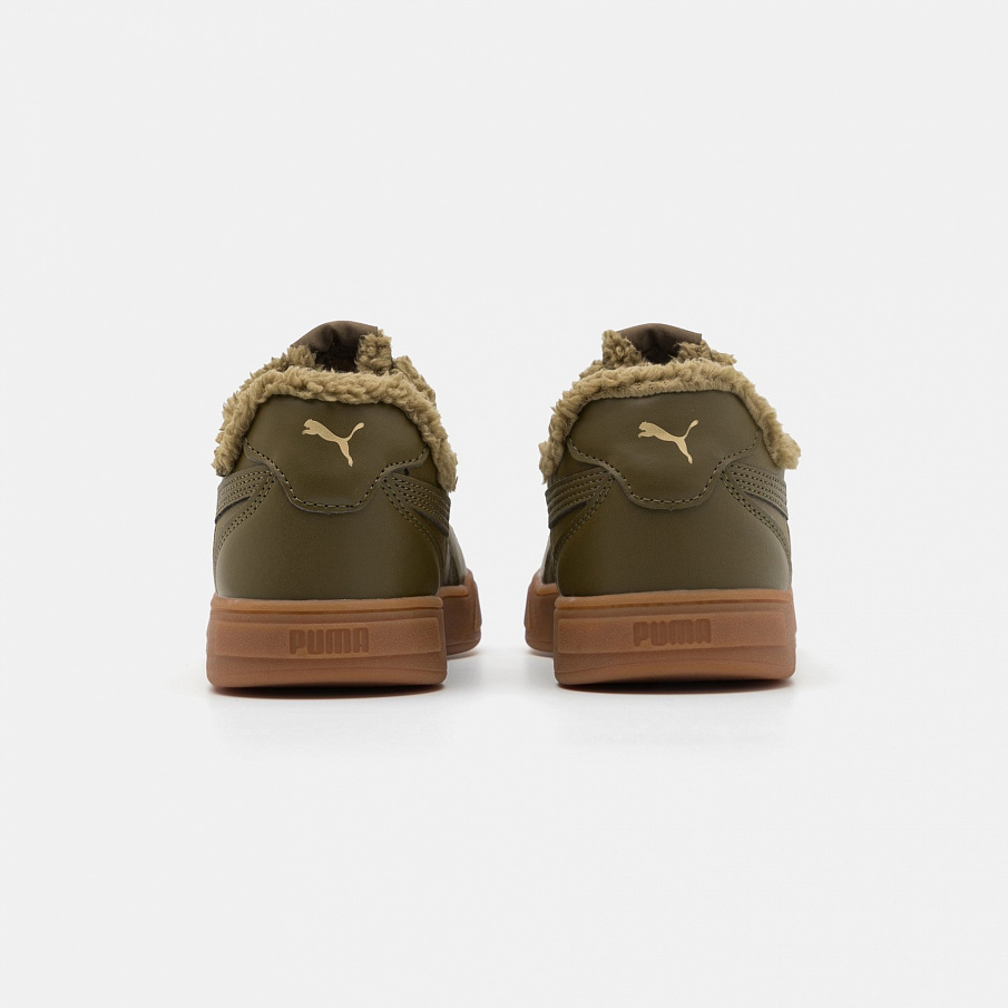 Фото № 3 с приближением к товару «‎Puma Caven Wtr »