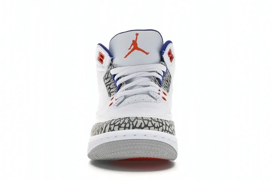 Фото № 2 с приближением к товару «‎Jordan 3 Retro Knicks »