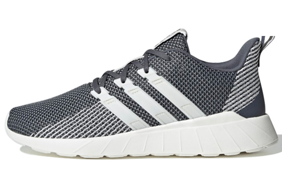 Фото № 1 с приближением к товару «‎adidas Questar Flow GreyWhite»