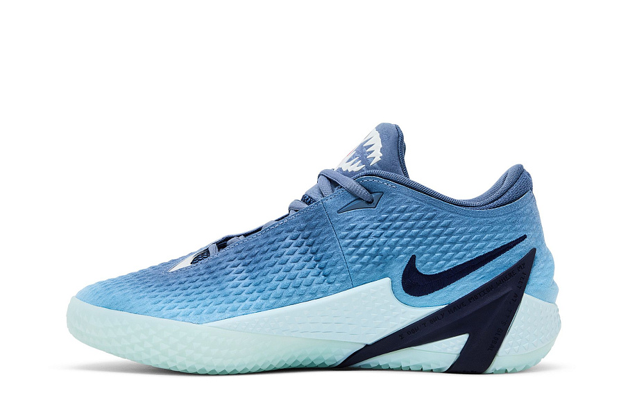 Фото № 4 с приближением к товару «‎Nike Ja 4 Jaws»