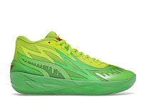 Фото № 1 с приближением к товару «‎Puma LaMelo Ball MB.02 Nickelodeon Slime»