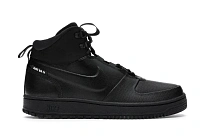 Фото № 1 с приближением к товару «‎Nike Path WNTR Black»