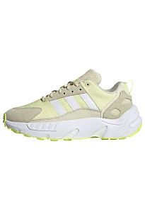 Фото № 1 с приближением к товару «‎Adidas ZX Boost »