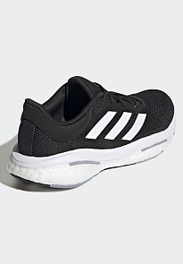 Фото № 5 с приближением к товару «‎Adidas Solar Glide W Wide»