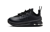 Фото № 1 с приближением к товару «‎(TD) Nike Air Max Axis Black»