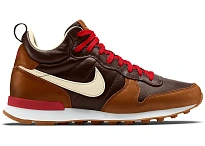 Фото № 1 с приближением к товару «‎Nike Internationalist Mid Escape»