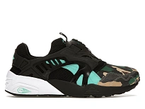 Фото № 1 с приближением к товару «‎Puma Disc Blaze Atmos Night Jungle»
