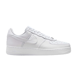 Nike Air Force 1 Low Premium Triple White