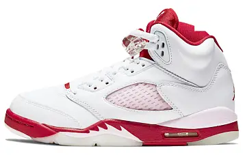 Nike Air Jordan 5 Pink Foam (GS) - 1