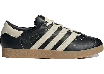 adidas Gazelle Foot Industry Black Cream (ID3517)