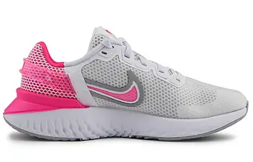 Nike Legend React 3 'Pink White' - 2