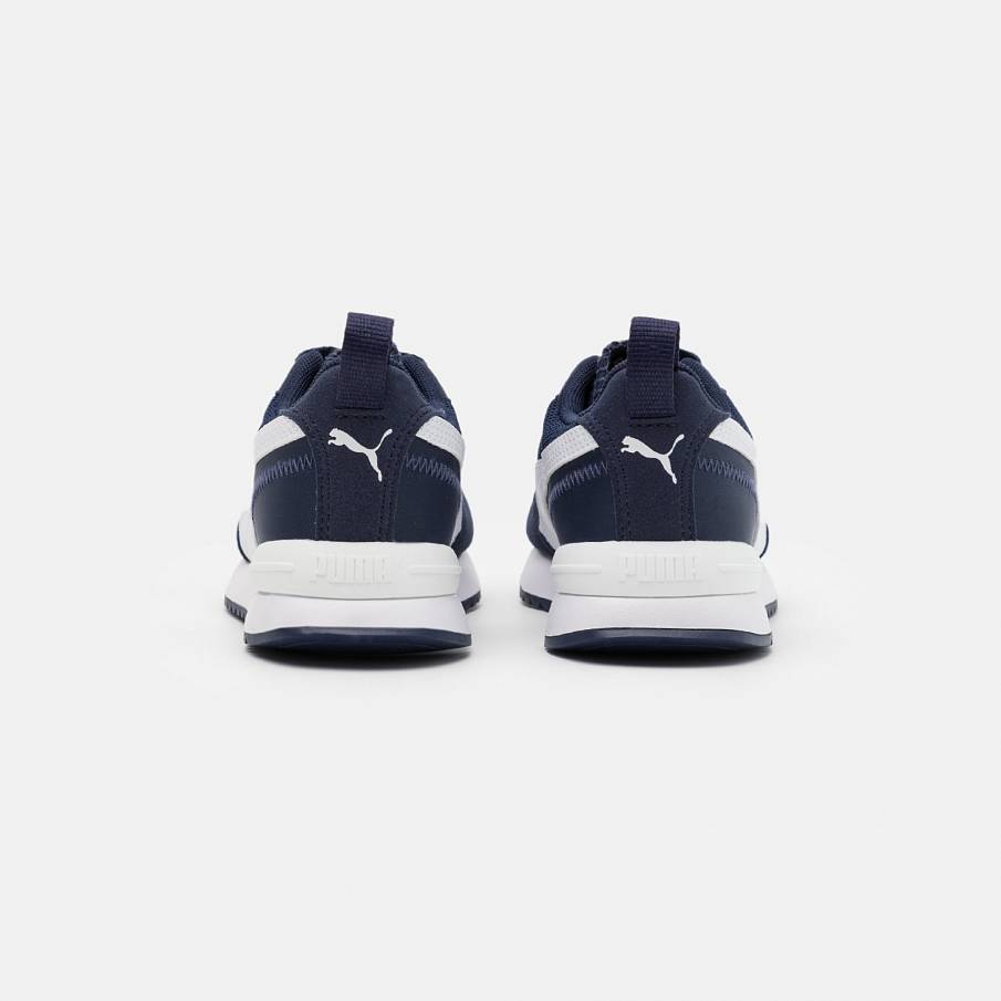 Фото № 2 с приближением к товару «‎Puma R78 »