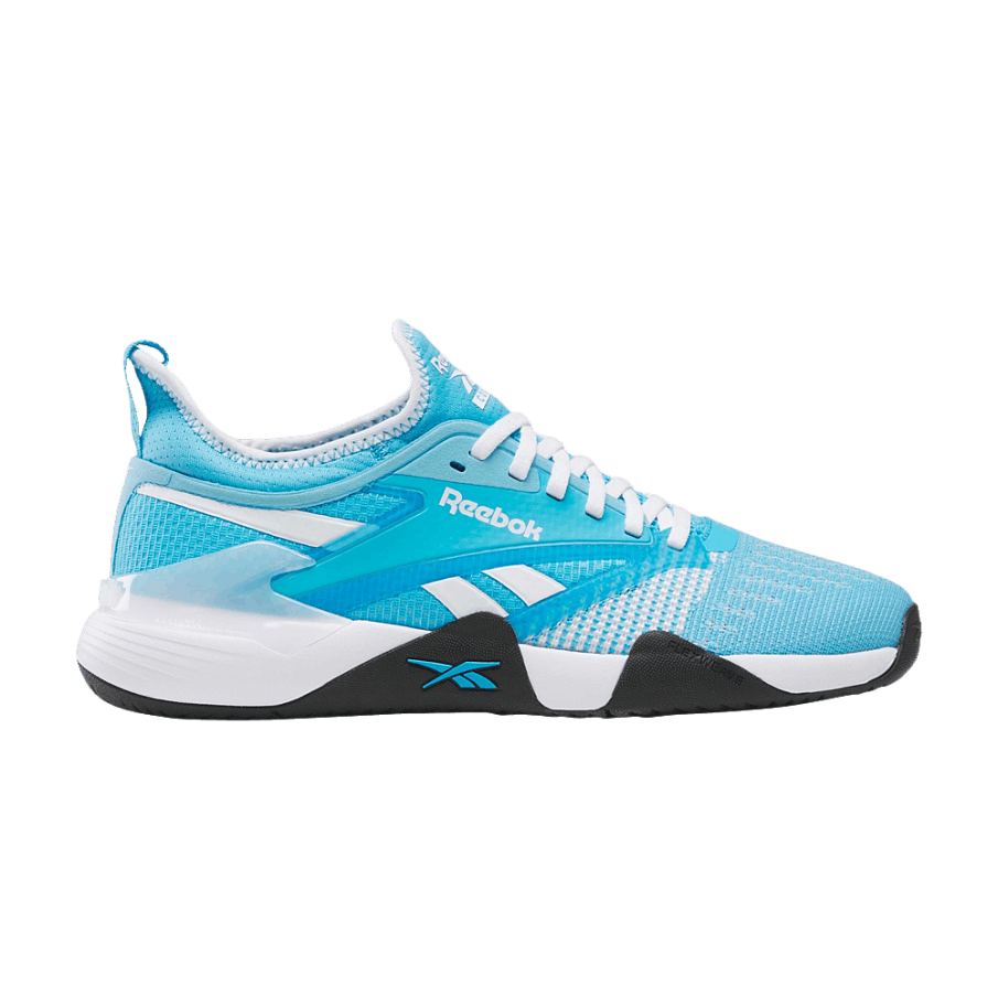 Фото № 1 с приближением к товару «‎Reebok Nano Court Future Cyan (100231713)»