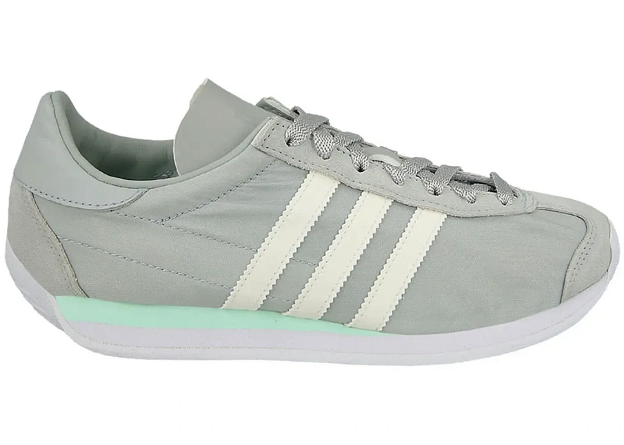 Фото № 1 с приближением к товару «‎adidas Country OG Clear Onyx »