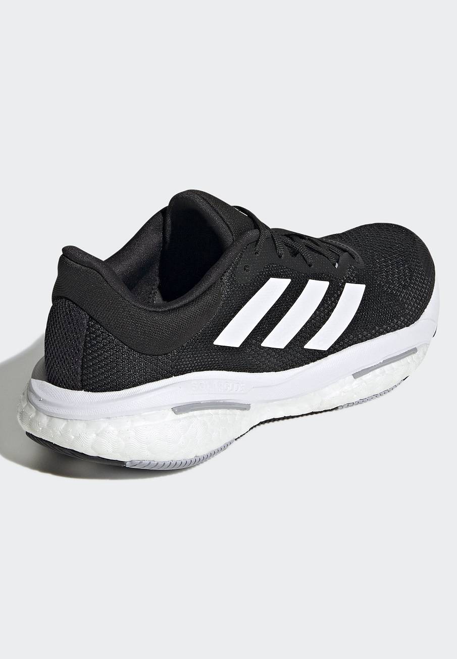 Фото № 5 с приближением к товару «‎Adidas Solar Glide W Wide»