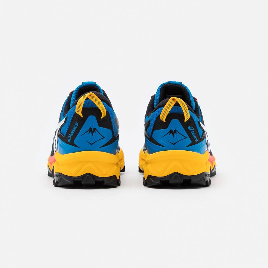 Фото № 3 с приближением к товару «‎Asics Gel Fujitrabuco 8»