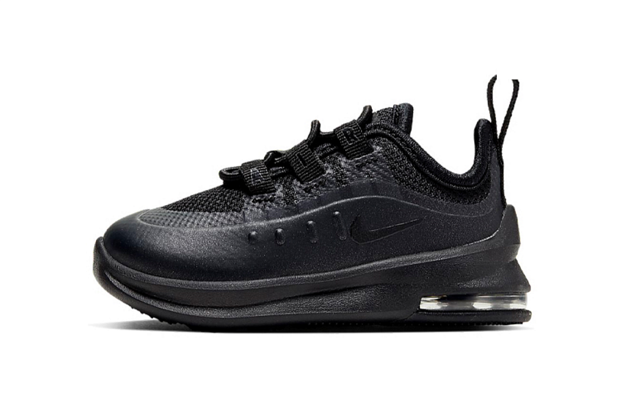 Фото № 1 с приближением к товару «‎(TD) Nike Air Max Axis Black»