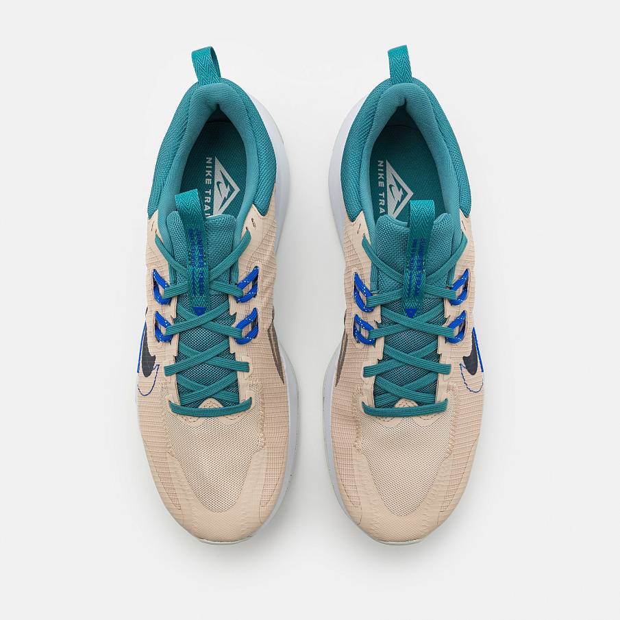 Фото № 4 с приближением к товару «‎Nike Juniper Trail 2»