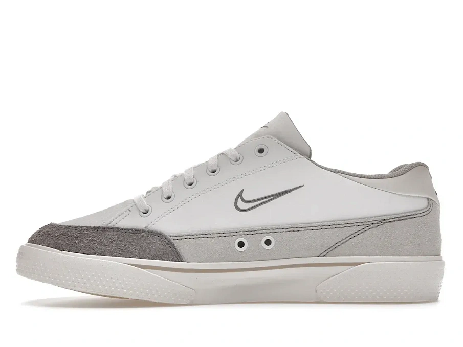 Фото № 3 с приближением к товару «‎Nike Retro GTS 97 Summit White Flat Pewter»