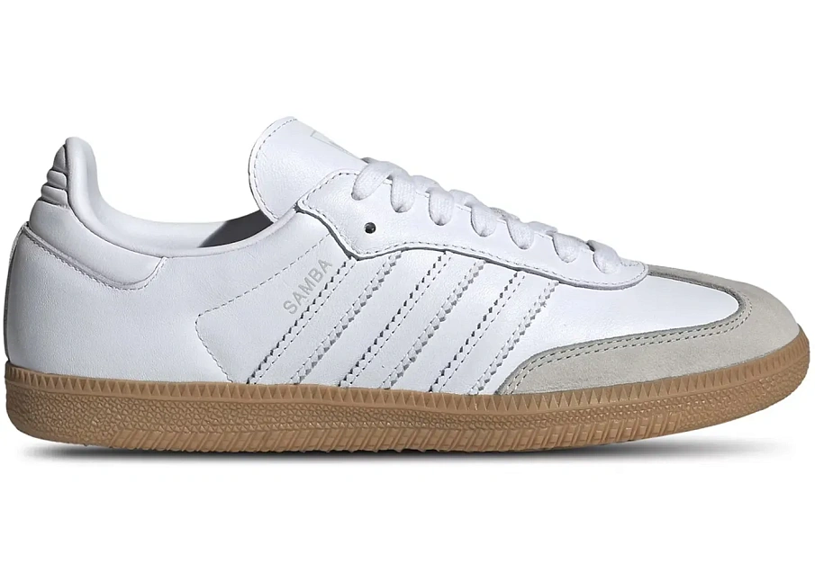 Фото № 1 с приближением к товару «‎adidas Samba OG»