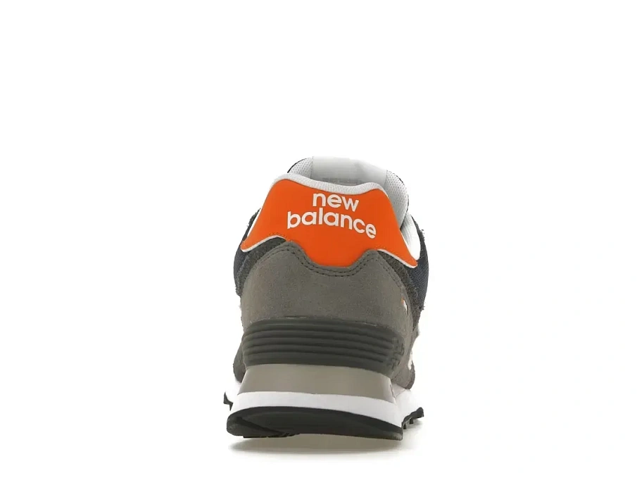 Фото № 4 с приближением к товару «‎New Balance 574»
