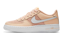 Фото № 1 с приближением к товару «‎Nike Air Force 1 LV8 (GS) Pink»