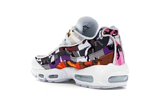 Фото № 6 с приближением к товару «‎Nike Air Max 95 ERDL Party White»