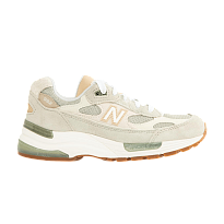 Фото № 1 с приближением к товару «‎New Balance 992 Made in USA Olivine»