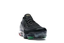 Фото № 2 с приближением к товару «‎Nike Air VaporMax Black History Month (2018)»