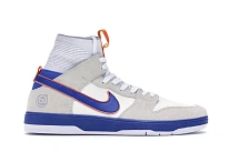 Фото № 1 с приближением к товару «‎Nike SB Dunk High Elite Medicom (2018)»