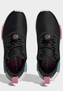 Фото № 3 с приближением к товару «‎Adidas Nmd R1 X Andre Saraiva »