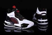 Фото № 4 с приближением к товару «‎Nike Air Jordan Aerospace 720 Space »