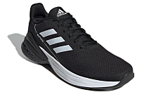 Фото № 3 с приближением к товару «‎adidas Response SR BlackWhite»