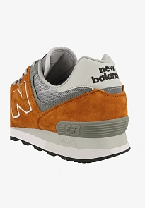 Фото № 4 с приближением к товару «‎Кроссовки New Balance SPNE215O0KO-H11»