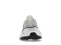 Фото № 2 с приближением к товару «‎adidas Ozweego Cloud White Collegiate Royal»