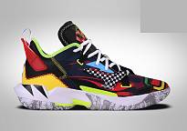 Фото № 1 с приближением к товару «‎Nike Air Jordan Why Not Zer0.4 R. Westbrook»