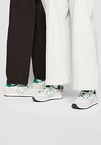 Фото № 4 с приближением к товару «‎574 UNISEX»