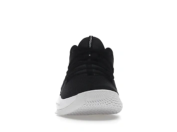 Nike Hyperdunk X Low Oreo - 2
