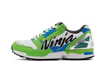 Adidas BY Kawasaki ZX 8000 - 3