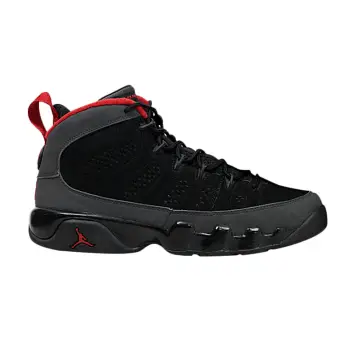 Air Jordan 9 Retro GS - 1