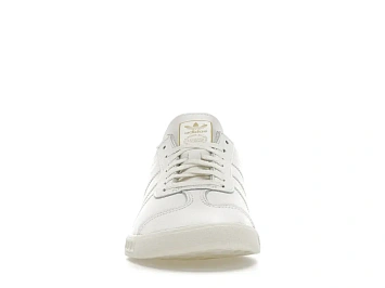 adidas Hamburg Core White - 2